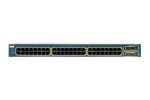 CISCO CATALYST WS-C2950-48-EL SWITCH USED - تصویر 5